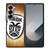 PAOK SALONIKA FC 1926 ICON Samsung Z Fold 6 Case