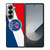 PARIS SAINT GERMAIN PSG FC SYMBOL Samsung Z Fold 6 Case