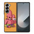 PATRICK STAR MAJIN BUU Samsung Z Fold 6 Case