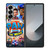 PAW PATROL MOVIE Samsung Z Fold 6 Case PAW PATROL MOVIE Samsung Z Fold 6 Case