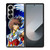 PEGASUS SAINT SEIYA 2 Samsung Z Fold 6 Case