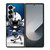 PENN STATE NITTANY LIONS Samsung Z Fold 6 Case