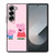 PEPPA PIG LOVE Samsung Z Fold 6 Case