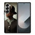 PHARRELL WILIAMS Samsung Z Fold 6 Case