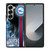 PHILADELPHIA 76ERS NBA 2 Samsung Z Fold 6 Case