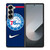 PHILADELPHIA 76ERS NBA 3 Samsung Z Fold 6 Case