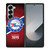 PHILADELPHIA 76ERS NBA Samsung Z Fold 6 Case