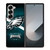 PHILADELPHIA EAGLES LOGO 2 Samsung Z Fold 6 Case