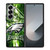 PHILADELPHIA EAGLES LOGO 3 Samsung Z Fold 6 Case