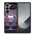 PHILADELPHIA PHILLIES LOGO 2 Samsung Z Fold 6 Case