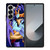 PHOENIX SAINT SEIYA 2 Samsung Z Fold 6 Case