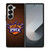 PHOENIX SUNS ICON Samsung Z Fold 6 Case