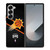 PHOENIX SUNS NBA Samsung Z Fold 6 Case