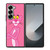 PINK PANTHER 2 Samsung Z Fold 6 Case