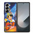 PINOCCHIO DISNEY Samsung Z Fold 6 Case