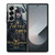 PIRATES OF THE CARIBBEAN JOHNNY DEPP Samsung Z Fold 6 Case