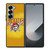 PITTSBURGH PIRATES Samsung Z Fold 6 Case