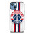 WASHINGTON WIZARDS LOGO iPhone 13 Case