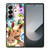 POKEMON EEVEELUTIONS Samsung Z Fold 6 Case