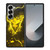 POKEMON GO TEAM INSTINCT 3 Samsung Z Fold 6 Case