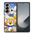 PORORO THE LITTLE PENGUIN 2 Samsung Z Fold 6 Case