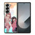 PORTER ROBINSON Samsung Z Fold 6 Case