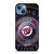 WASHINGTON NATIONALS LOGO iPhone 13 Case