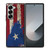 PUERTO RICO FLAG 2 Samsung Z Fold 6 Case