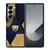 PUMAS UNAM 2 Samsung Z Fold 6 Case