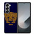 PUMAS UNAM ICON Samsung Z Fold 6 Case