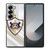 QARABAG FK LOGO Samsung Z Fold 6 Case