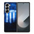 RACING CLUB FC Samsung Z Fold 6 Case