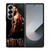 RANDY ORTON WWE LEGEND Samsung Z Fold 6 Case