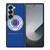 RANGERS FOOTBALL CLUB LOGO Samsung Z Fold 6 Case