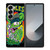 RAT FINK SEEDLESS Samsung Z Fold 6 Case