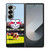 RB LEIPZIG FC LOGO Samsung Z Fold 6 Case