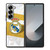 REAL MADRID LOGO 3 Samsung Z Fold 6 Case