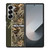 REALTREE CAMO LOGO Samsung Z Fold 6 Case