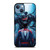 VENOM SPIDERMAN MARVEL iPhone 13 Case