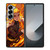 RENGOKU DEMON SLAYER 2 Samsung Z Fold 6 Case