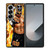 REY MYSTERIO 619 SMACKDOWN Samsung Z Fold 6 Case