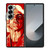 RIC FLAIR THE NATURE BOY WWE Samsung Z Fold 6 Case