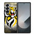 RICHMOND TIGERS AFL LOGO Samsung Z Fold 6 Case