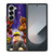 ROBLOX FAMILY Samsung Z Fold 6 Case