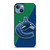 VANCOUVER CANUCKS NHL 2 iPhone 13 Case