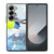 ROGER FEDERER SMASH YOU Samsung Z Fold 6 Case