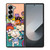 RUGRATS CARTOON CUTE Samsung Z Fold 6 Case