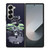 RUSSEL WILSON SEATTLE SEAHAWKS 2 Samsung Z Fold 6 Case