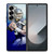 RUSSEL WILSON SEATTLE SEAHAWKS Samsung Z Fold 6 Case
