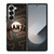 SAN FRANCISCO GIANTS LOGO Samsung Z Fold 6 Case